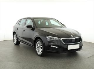 Škoda Scala 1.6 TDI 85kW hatchback