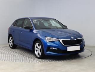 Škoda Scala 1.5 TSI 110kW hatchback