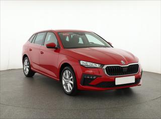 Škoda Scala 1.5 TSI 110kW hatchback