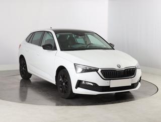 Škoda Scala 1.5 TSI 110kW hatchback