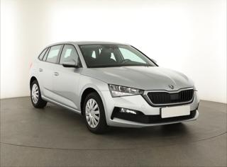 Škoda Scala 1.0 TSI 85kW hatchback