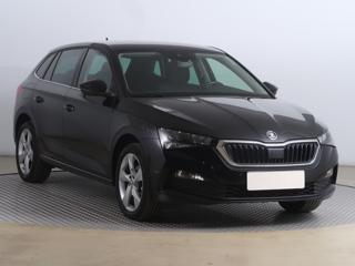 Škoda Scala 1.5 TSI 110kW hatchback