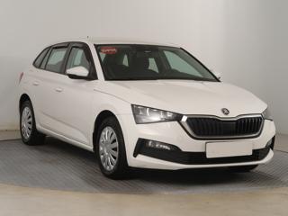 Škoda Scala 1.0 TSI 85kW hatchback