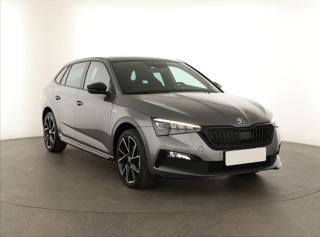 Škoda Scala 1.5 TSI 110kW hatchback