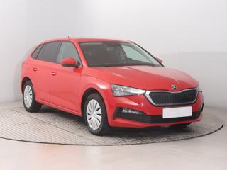 Škoda Scala 1.0 TSI 70kW hatchback