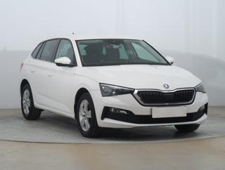 Škoda Scala 1.6 TDI 85kW hatchback