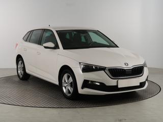 Škoda Scala 1.0 TSI 85kW hatchback