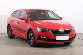 Škoda Scala 1.0 TSI 85kW hatchback