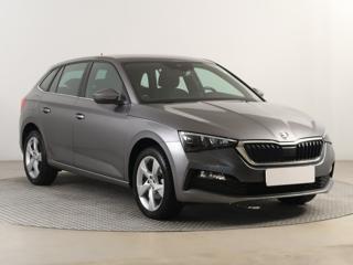 Škoda Scala 1.0 TSI 81kW hatchback