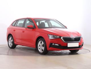 Škoda Scala 1.0 TSI 70kW hatchback