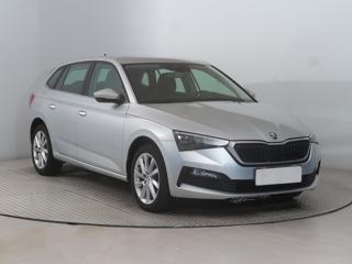 Škoda Scala 1.0 TSI 81kW hatchback