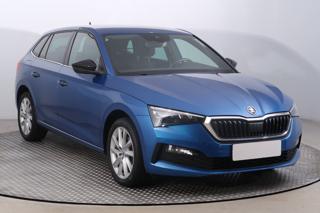 Škoda Scala 1.5 TSI 110kW hatchback