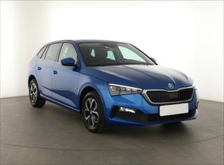 Škoda Scala 1.5 TSI 110kW hatchback