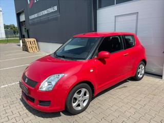 Suzuki Swift 1,3 VVT  GL/AC hatchback