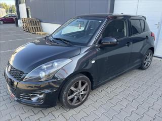 Suzuki Swift 1,6 VVTi  Sport 100KW hatchback