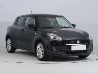 Suzuki Swift 1.2 61kW hatchback