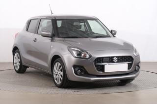 Suzuki Swift 1.2 61kW hatchback