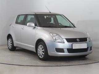 Suzuki Swift 1.3 68kW hatchback