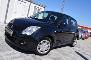Suzuki Swift 1,3 i 67KW • 4X4 • PO SERVISE hatchback