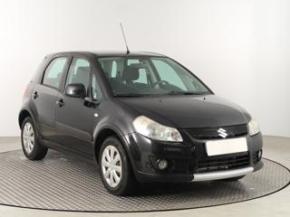 Suzuki SX4 1.5 i 73kW hatchback