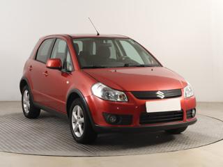 Suzuki SX4 1.5 i 73kW hatchback
