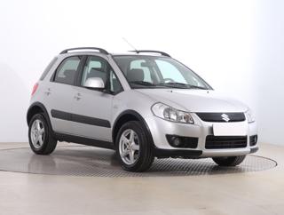 Suzuki SX4 1.9 DDiS 88kW hatchback