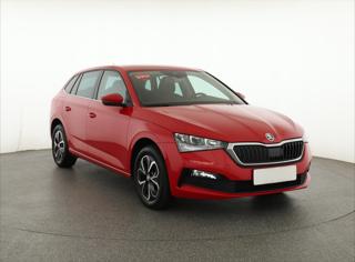 Škoda Scala 1.0 TSI 81kW hatchback