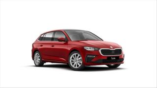 Škoda Scala 1,5 TSI 110 kW  130 let Premium hatchback