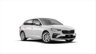 Škoda Scala 1,5 TSI 110 kW  130 let Premium hatchback