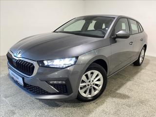 Škoda Scala 1,0 TSI 85kW Selection hatchback
