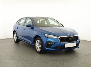 Škoda Scala 1.5 TSI 110kW hatchback