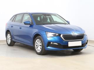 Škoda Scala 1.0 TSI 81kW hatchback