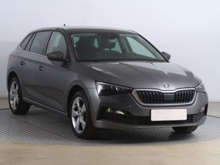 Škoda Scala 1.0 TSI 81kW hatchback