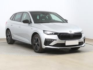 Škoda Scala 1.0 TSI 85kW hatchback