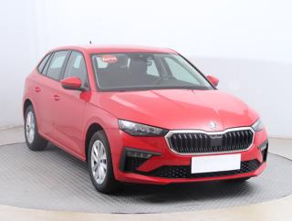 Škoda Scala 1.0 TSI 85kW hatchback
