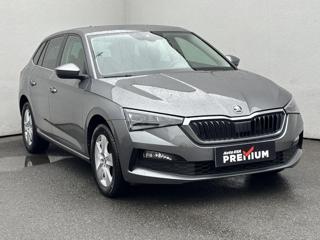 Škoda Scala 1.0 TSi, 1.maj hatchback
