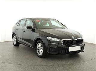 Škoda Scala 1.0 TSI 85kW hatchback