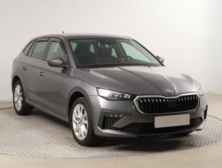 Škoda Scala 1.0 TSI 85kW hatchback