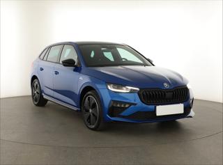 Škoda Scala 1.5 TSI 110kW hatchback