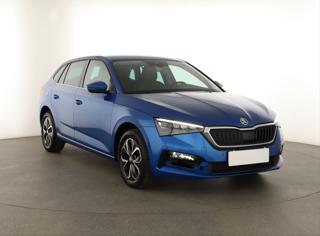 Škoda Scala 1.5 TSI 110kW hatchback