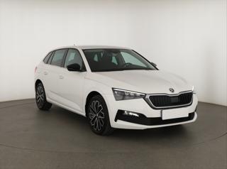 Škoda Scala 1.5 TSI 110kW hatchback