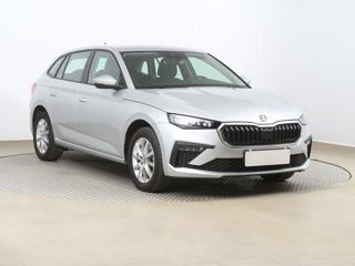 Škoda Scala 1.0 TSI 85kW hatchback