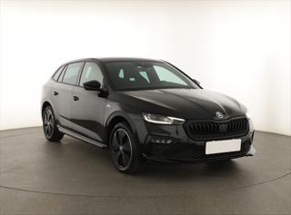 Škoda Scala 1.0 TSI 85kW hatchback