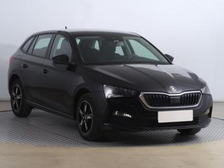 Škoda Scala 1.6 TDI 85kW hatchback