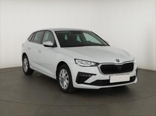 Škoda Scala 1.5 TSI 110kW hatchback