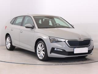 Škoda Scala 1.6 TDI 85kW hatchback