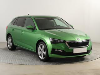 Škoda Scala 1.0 TSI 85kW hatchback