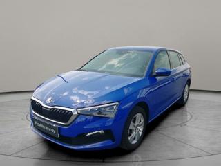 Škoda Scala Style 1.0 TSI 70kW hatchback
