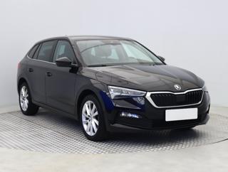 Škoda Scala 1.5 TSI 110kW hatchback