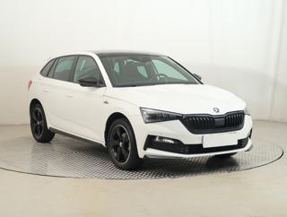 Škoda Scala 1.0 TSI 81kW hatchback